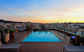 Hotel 1898 Barcelona